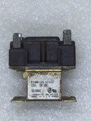 Products Unlimited 9100-211Q163 125/250/277 VAC 6/12/25 Amp Contactor with 24 VAC Coil