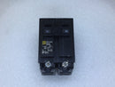 Square D HOM230 30 Amp 2 Pole 120/240V Breaker - Cosmetic Flaw