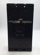 Westinghouse MA3800F 600 Amp 3 Pole 600V Circuit Breaker - Cosmetic Flaw