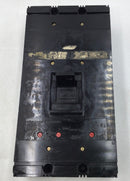 Westinghouse MA3800F 600 Amp 3 Pole 600V Circuit Breaker