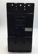 Westinghouse LA3400PRF 225 Amp 3 Pole 600V 175 Amp-trip Tri-pack Circuit Breaker