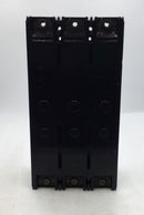 Westinghouse LA3400PRF 225 Amp 3 Pole 600V 175 Amp-trip Tri-pack Circuit Breaker