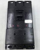 Westinghouse LA3400PRF 225 Amp 3 Pole 600V 175 Amp-trip Tri-pack Circuit Breaker