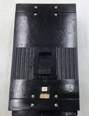 GE TKM836F000 800 Amp 3 Pole 600V Circuit Breaker w/800 Amp Trip