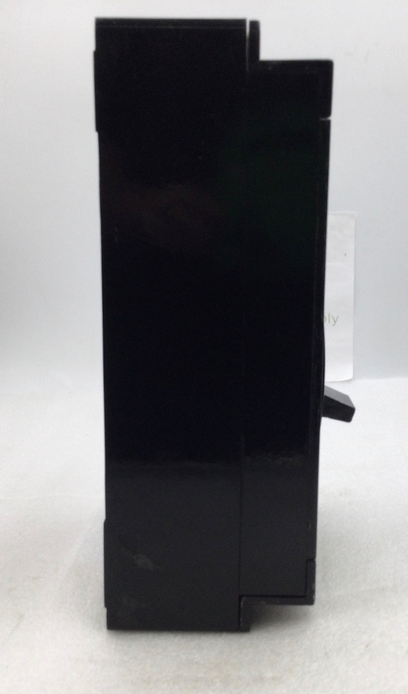 GE TKM836F000 800 Amp 3 Pole 600V Circuit Breaker w/800 Amp Trip