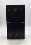 GE TKM836F000 800 Amp 3 Pole 600V Circuit Breaker w/800 Amp Trip