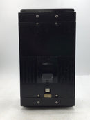 GE TKM836F000 800 Amp 3 Pole 600V Circuit Breaker w/800 Amp Trip