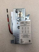 Honeywell H46C 1166 Premier White Dehumidifier Controller SPST Switch Includes Case & Cover
