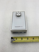 Honeywell H46C 1166 Premier White Dehumidifier Controller SPST Switch Includes Case & Cover