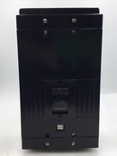 GE TKM836F000 800 Amp 3 Pole 600V Circuit Breaker w/700 Amp Trip