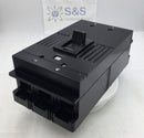 GE TKM836F000 800 Amp 3 Pole 600V Circuit Breaker w/700 Amp Trip