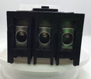 Westinghouse LB3400NW 400 Amp 3-pole 600V Circuit Breaker