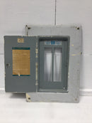 ITE Imperial 10/20 Space 120/240V Load Center Cover/Door Only 22 1/4" x 15 5/8"