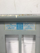 ITE Imperial 10/20 Space 120/240V Load Center Cover/Door Only 22 1/4" x 15 5/8"