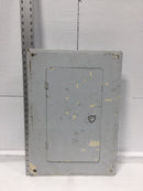 ITE Imperial 10/20 Space 120/240V Load Center Cover/Door Only 22 1/4" x 15 5/8"