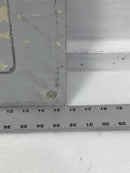 ITE Imperial 10/20 Space 120/240V Load Center Cover/Door Only 22 1/4" x 15 5/8"