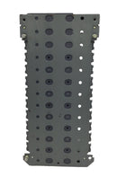 GE TL2020 20 Space 200 Amp 120/240V Load Center Guts Only 6" X 12.5"