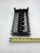 GE TL2020 20 Space 200 Amp 120/240V Load Center Guts Only 6" X 12.5"