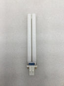 Philips PL-S 13W/41 Fluorescent GX23 Twin Bulb Tube