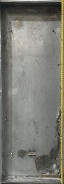 Square D HC32918 225-800A HCM I-Line Enclosure/Can Only 90 3/4" x 32"
