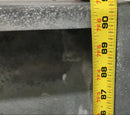 Square D HC32918 225-800A HCM I-Line Enclosure/Can Only 90 3/4" x 32"