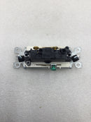 Leviton 5601-2T 15 Amp 1 Pole 125V Decora Style Rocker Switch - Light Almond