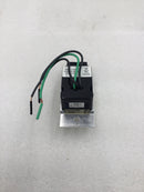 Leviton SureSlide 6629-PA 1.5 Amp 1 Pole 120V 3-Speed Quiet Fan Control