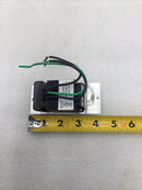 Leviton SureSlide 6629-PA 1.5 Amp 1 Pole 120V 3-Speed Quiet Fan Control