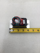 Leviton DSF01-10Z 1.5 Amp 1 Pole 120V 3-Speed Decora Style Quiet Fan Control