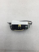 Leviton 5638-2W 20 Amp 3-Way 120V Decora Plus Style Switch - White