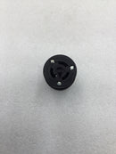 Hubbell HBL7555 15 Amp 3 Wire 125V Twist-Lock Female Connector Body