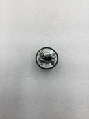 Hubbell HBL7555 15 Amp 3 Wire 125V Twist-Lock Female Connector Body