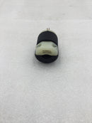 Hubbell HBL5266C 15 Amp 125V Male Connector Plug