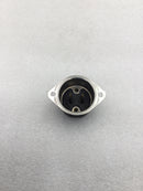 Bryant F-5256 Flanged Electrical Inlet Plug