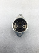 Bryant F-5256 Flanged Electrical Inlet Plug