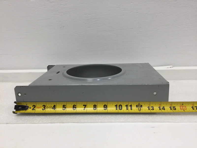 Meter Cover Only 14 3/4" x 9 3/8"