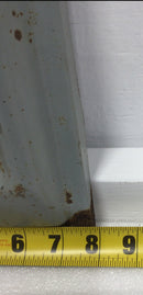 FPE/ Stab-Lok 8 Space 100 Amp 120/240V Dead Front Only 12 5/8" x 8 3/4"