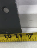 FPE Federal Pacific LX112-24 Stab-Lok Load Center Front Cover Only Without Main 12/24 Space 125 Amp 120/240v 1 Phase 3 Wire 17 7/8" x 11 3/8"