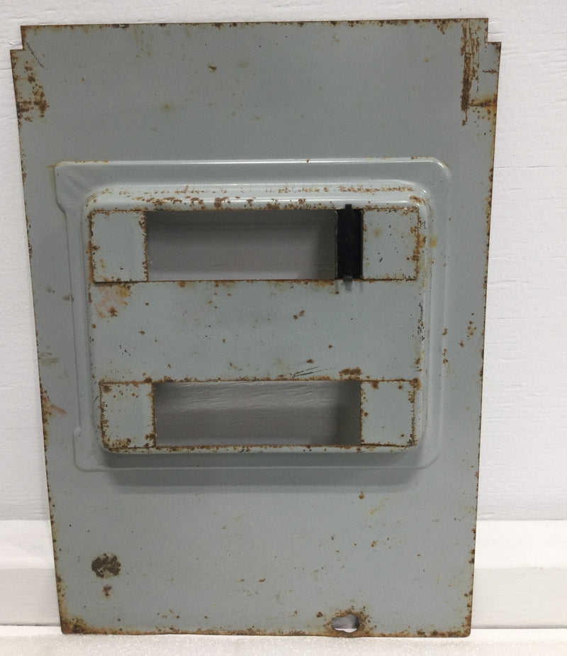 FPE/Stab-Lok Load Center Dead Front Cover 16 Spaces 12 7/8" x 9"