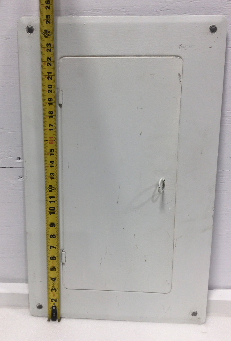 ITE Imperial Panel Cover/Door Only 20 Space 25 1/4" x 15 5/8"