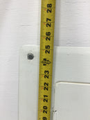 ITE Imperial Panel Cover/Door Only 20 Space 25 1/4" x 15 5/8"