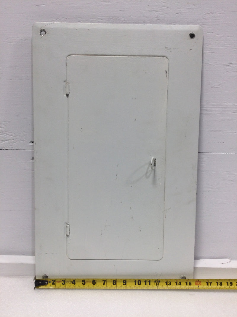 ITE Imperial Panel Cover/Door Only 20 Space 25 1/4" x 15 5/8"