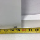 ITE Imperial Panel Cover/Door Only 20 Space 25 1/4" x 15 5/8"