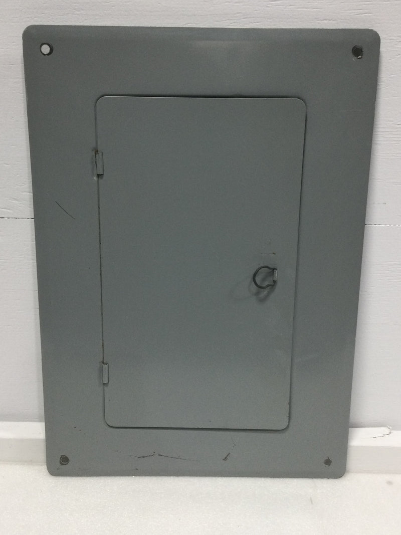 ITE EQ Load Center Panel Cover/Door Only 120/240vac 12/24 Spaces 22 1/4" x 15 5/8"