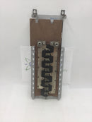 Challenger 10/20 Space 100A-200A, M/B, MLO, Type CL Guts Only 6.5" X 17"