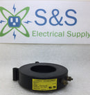 WICC Current Transformer MW0101-1 1000:1A, 50-400Hz, ACC +/-1%@15VA, 0.6KVBIL10KV, TFR=1.33 @30C