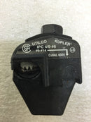 ILSCO IPC-4/0-6 KUP-L-Tap insulation-piercing copper connector