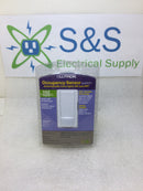 Lutron Maestro MS-OPS2H-WH Occupancy Motion sensor switch