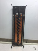 ITE/Siemens 20/40 Space 200 Amp 120/240VAC Copper Bus Guts Only