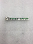 Eaton GBKP1020 Ground Bar Kit 10 Terminal w/ 2/0 Lug for Eaton BRP & CHP Load Centers